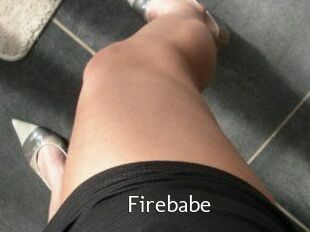 Firebabe