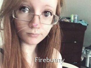 Firebunny