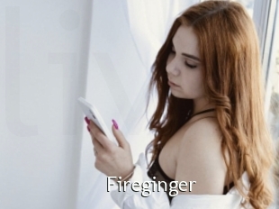 Fireginger