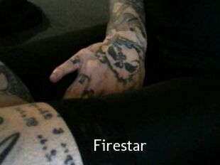 Firestar