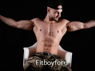 Fitboyforu