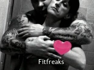 Fitfreaks