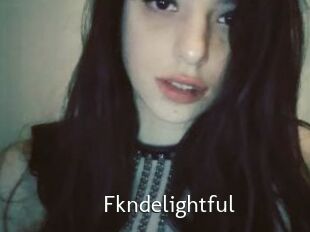 Fkndelightful
