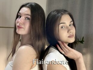 Flairandcate
