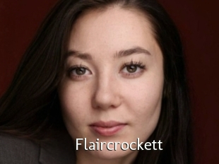 Flaircrockett