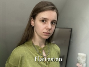 Flairesten