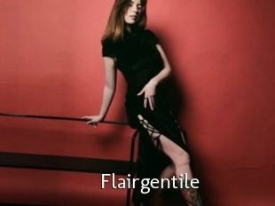 Flairgentile