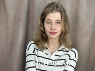 Flairheyman