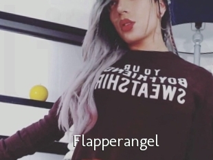 Flapperangel