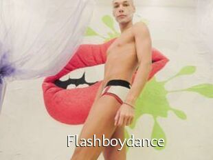 Flashboydance