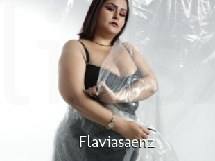 Flaviasaenz