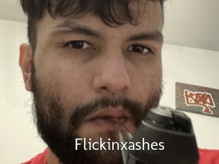 Flickinxashes