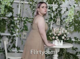 Flirtydemi