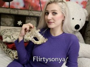 Flirtysonya