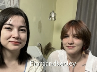 Floraandkeeley