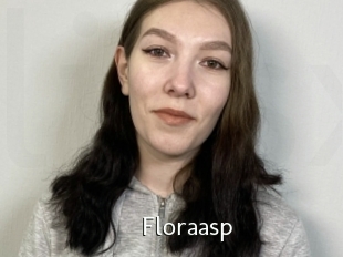 Floraasp