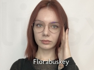 Florabuskey