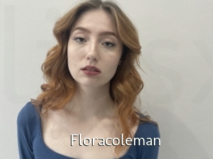 Floracoleman
