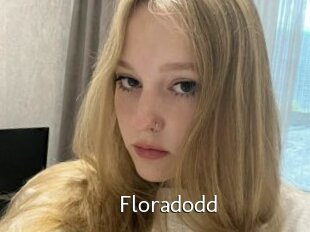 Floradodd
