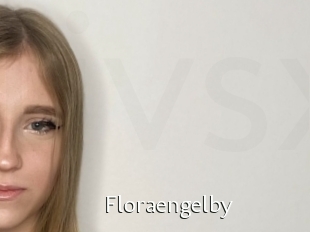 Floraengelby