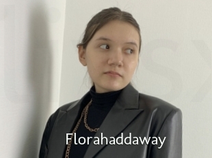 Florahaddaway