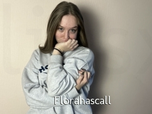 Florahascall