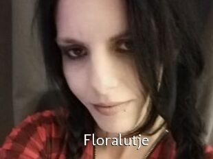 Floralutje