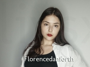Florencedanforth