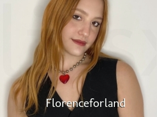 Florenceforland