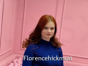 Florencehickmott