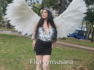 Floryynsusana