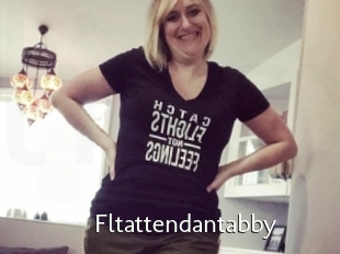 Fltattendantabby
