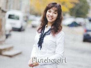 Flutehotgirl