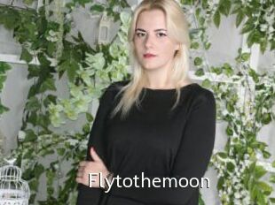 Flytothemoon