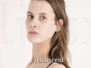 Foamreid
