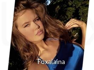 Foxalaina