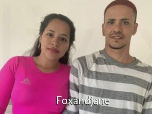 Foxandjane