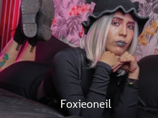 Foxieoneil