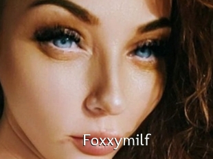 Foxxymilf