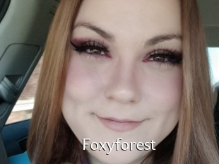 Foxyforest