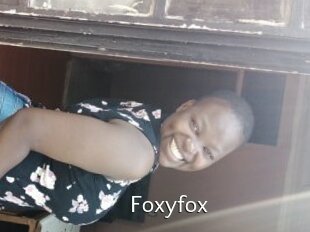 Foxyfox