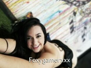 Foxygamerxxx
