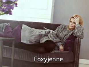 Foxyjenne