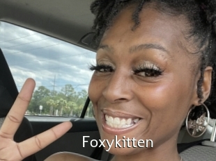 Foxykitten