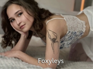 Foxyleys