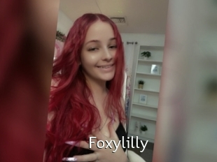 Foxylilly