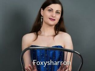 Foxysharron