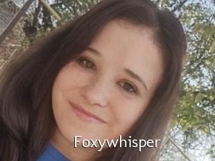 Foxywhisper