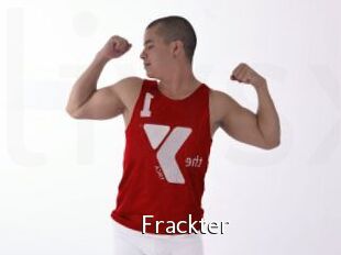 Frackter