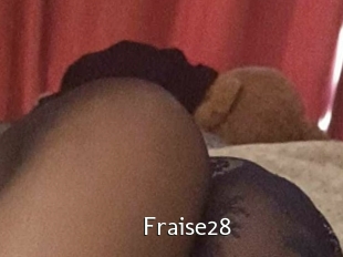 Fraise28